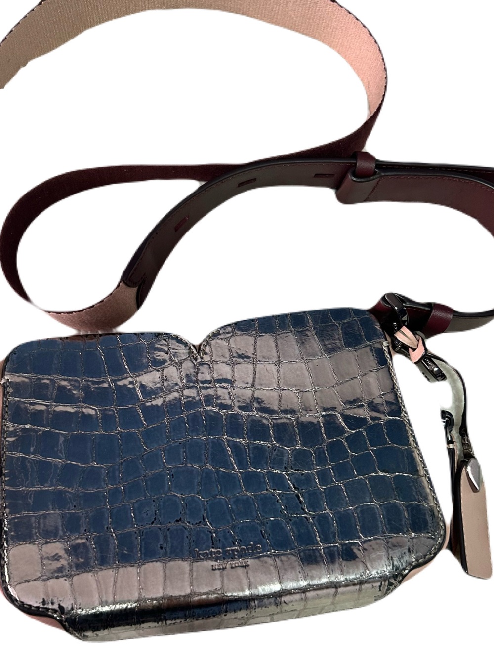 Kate Spade Candid Camera Bag
